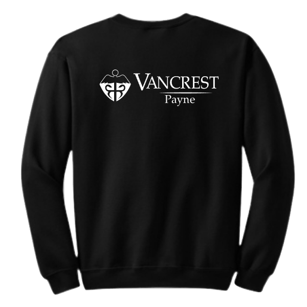 VanCrest Of Payne Crew Neck sweatshirt PC850
