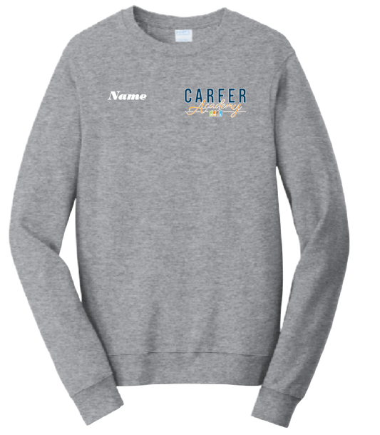 PC850 Career Academy Crew