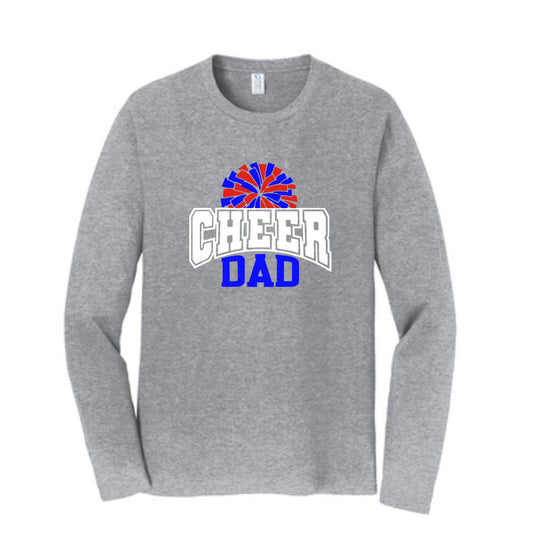 Cheer Dad