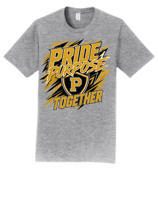 Parkway Purpose