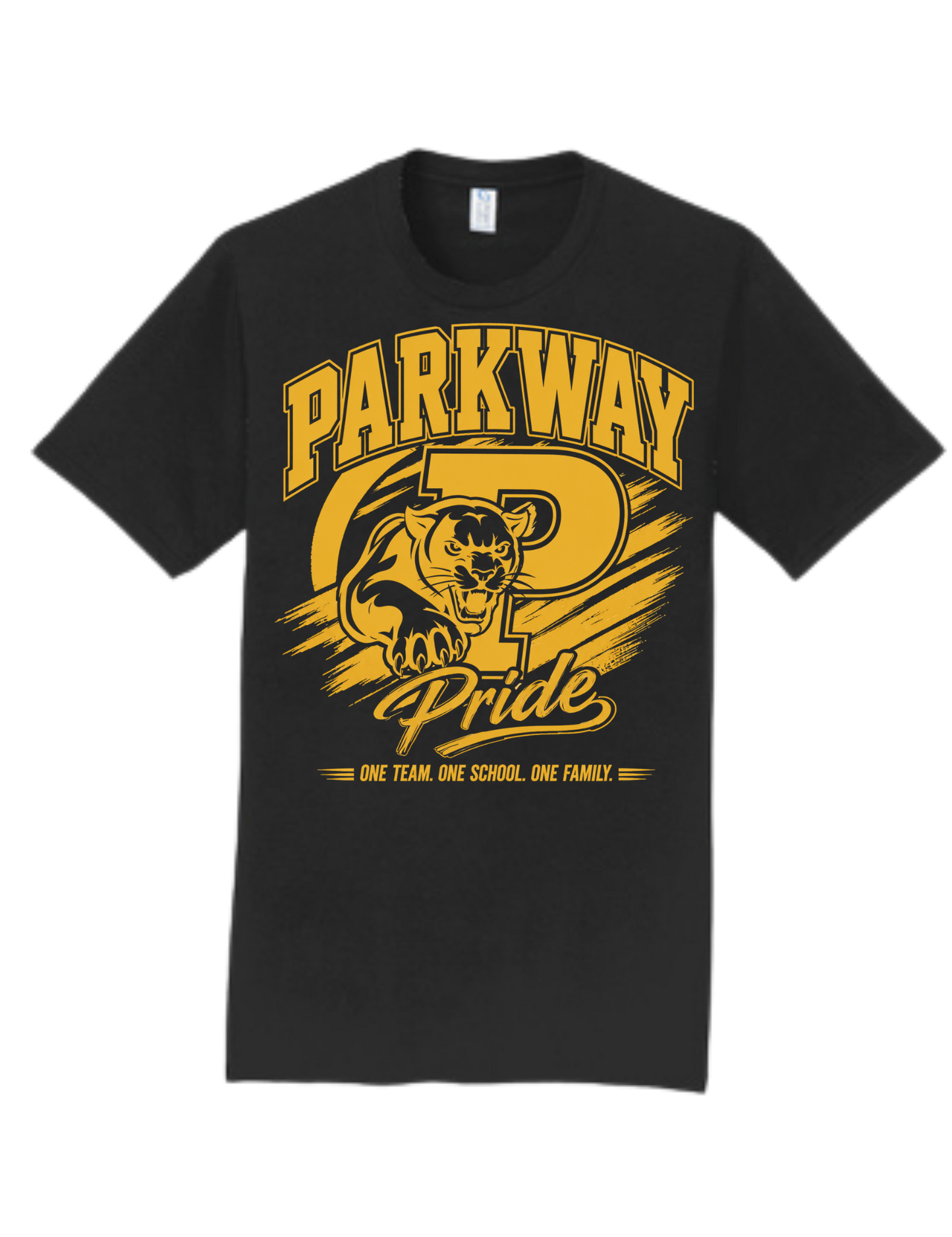Parkway Pride