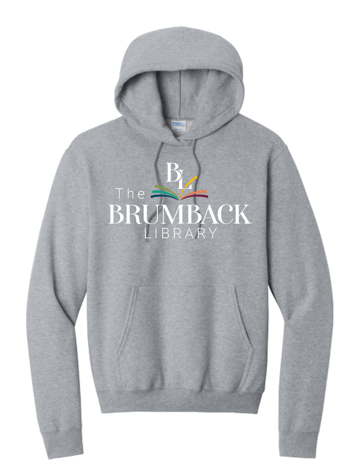 Brumback Crew Necks and Hoodies