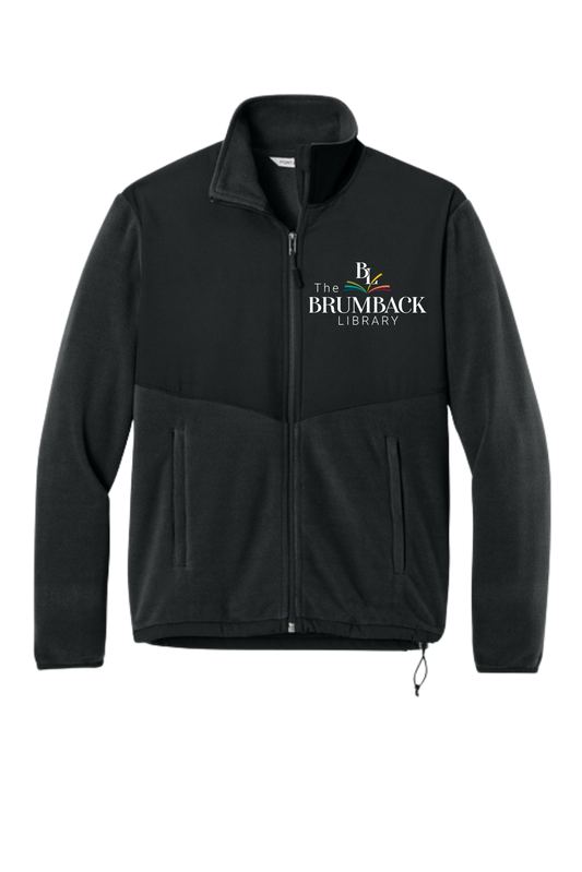 Brumback Library Women's Therma-Tek Jacket