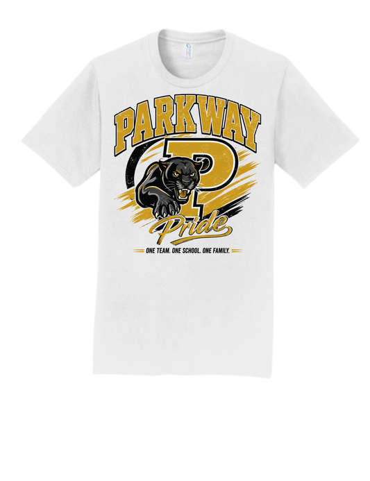 Parkway Pride