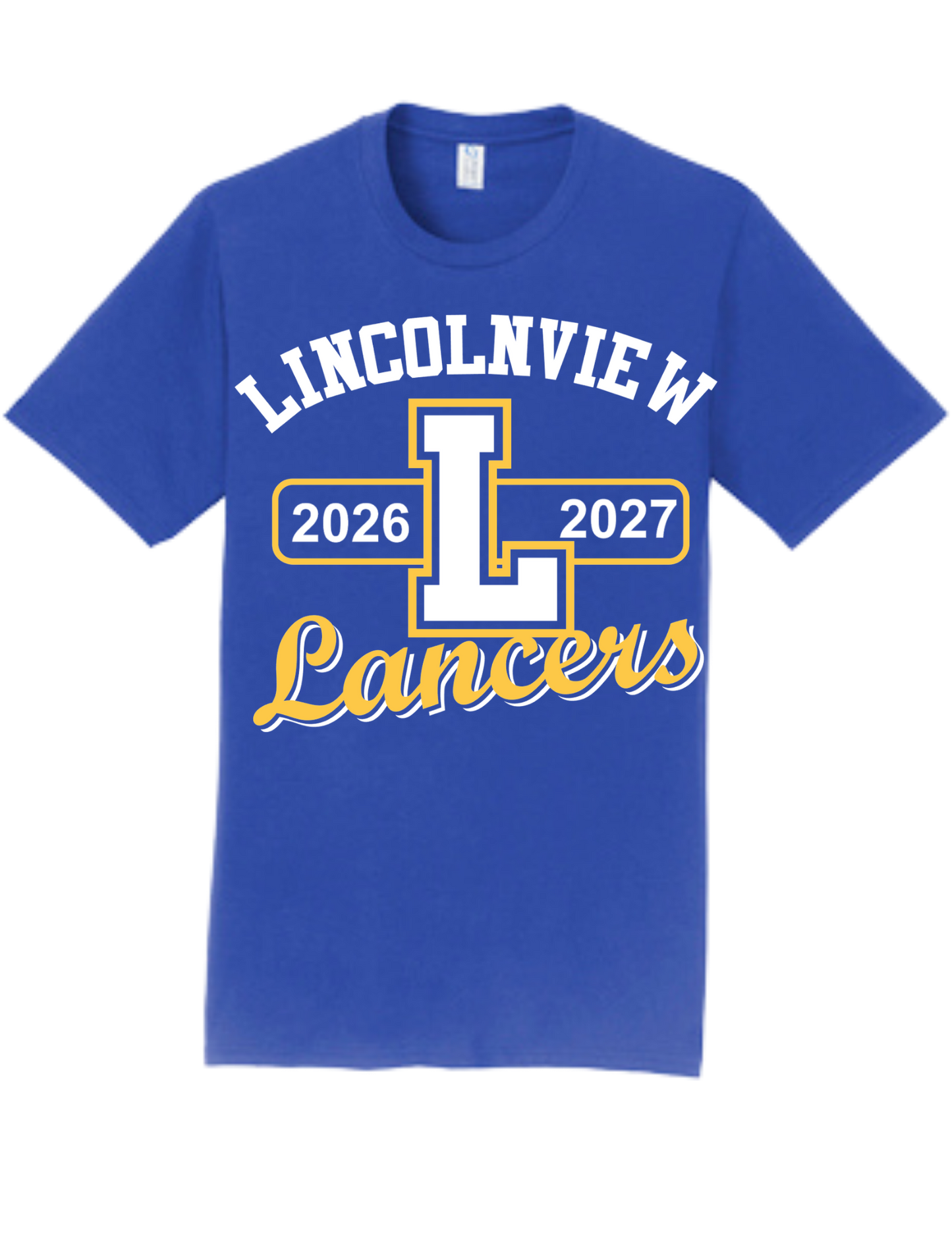 Retro Lancers