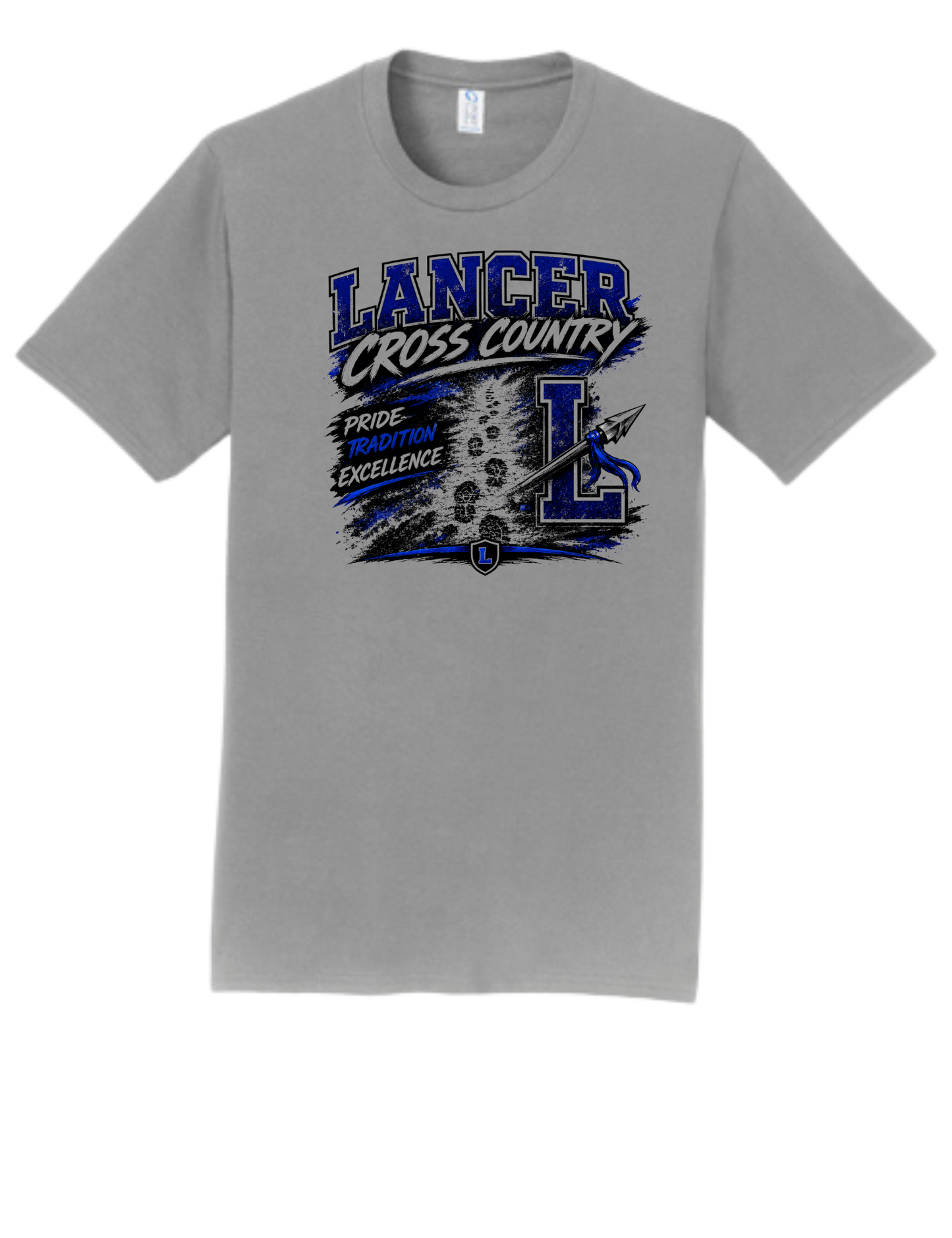 Lancer Cross Country