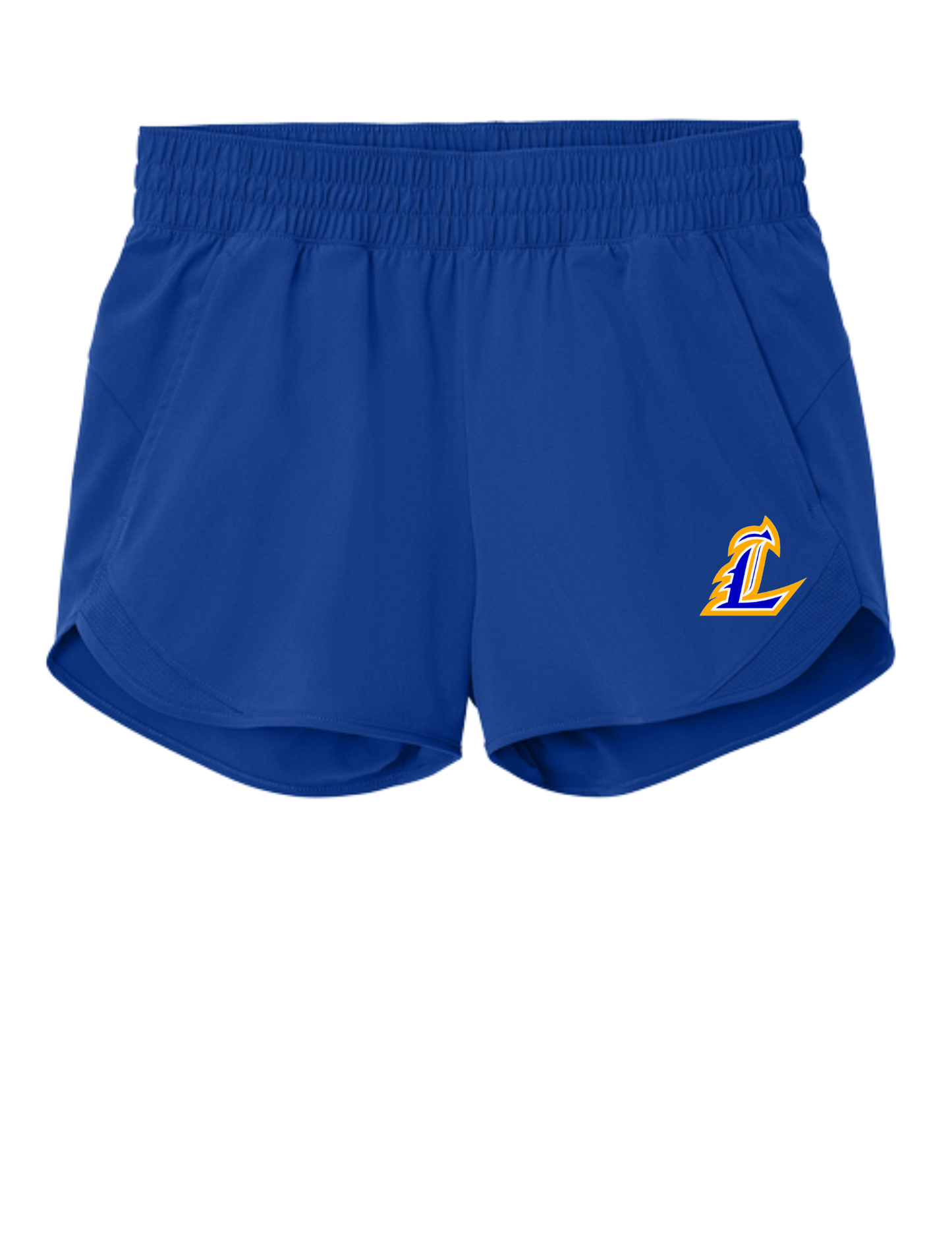 Cheer Shorts