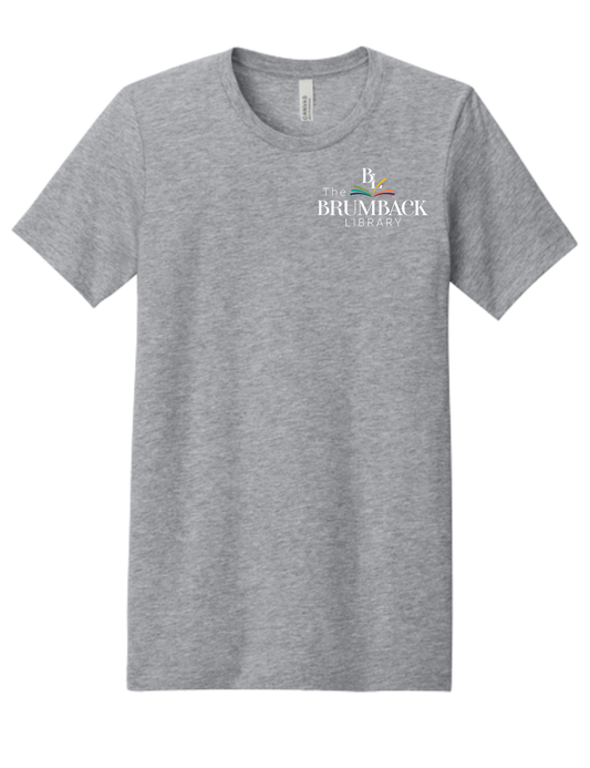 Brumback Library Tee Shirts
