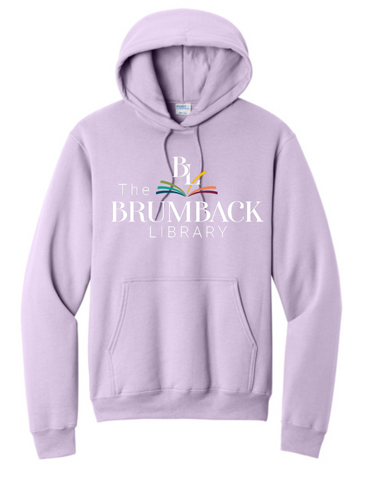 Brumback Crew Necks and Hoodies