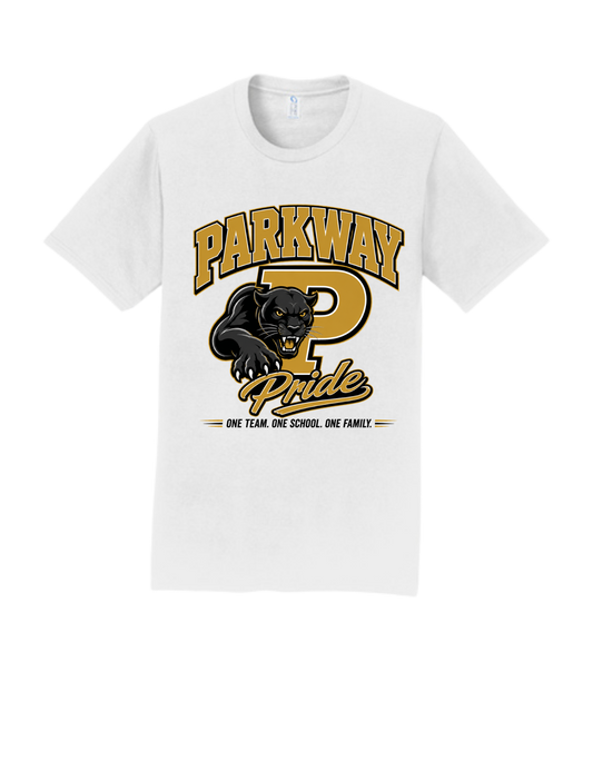 Parkway One Team