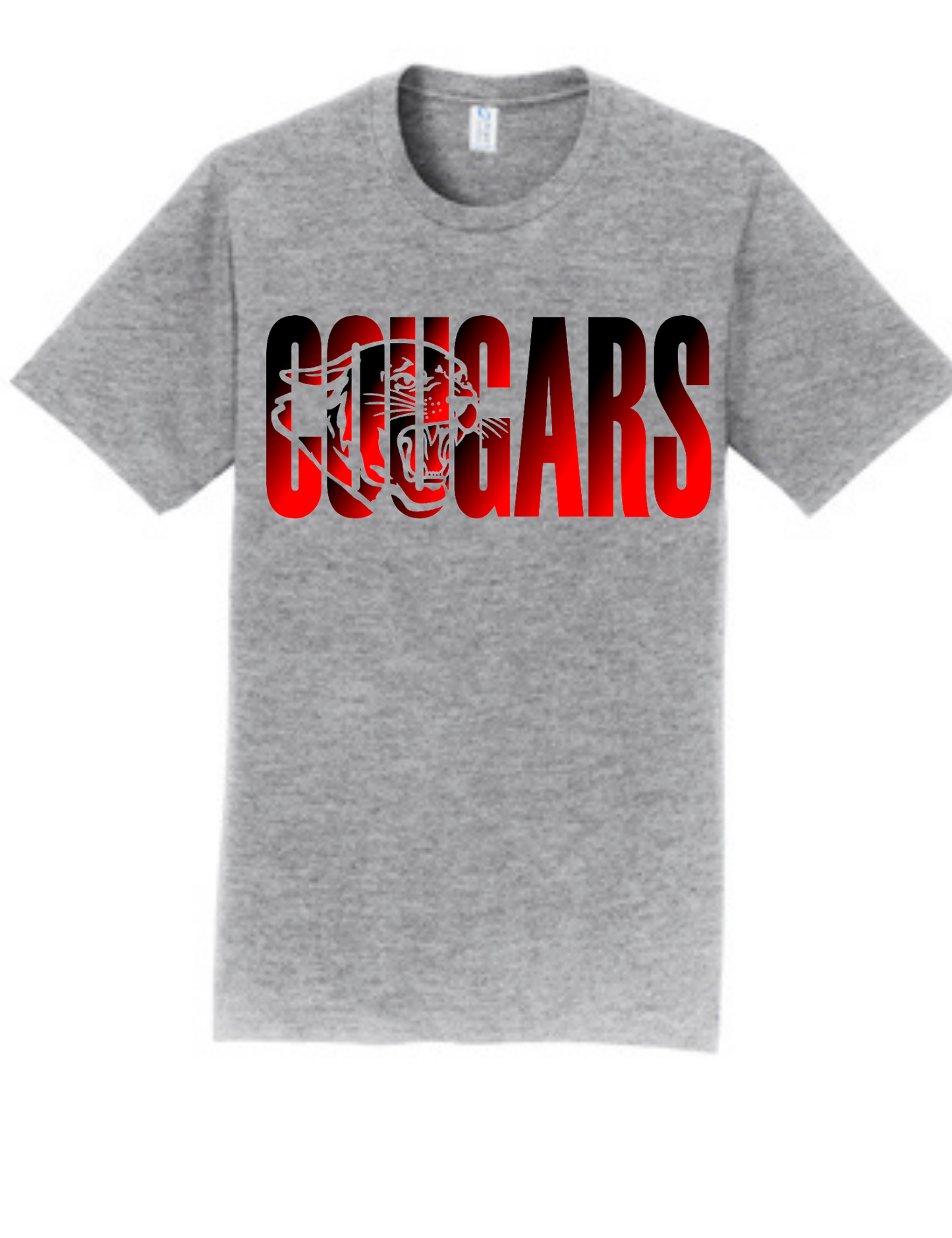 Cougars Grandianet