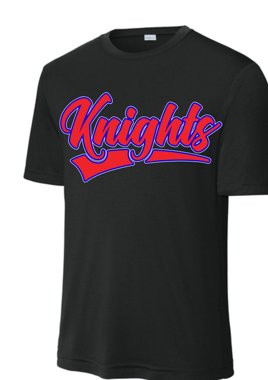 Knights Baseball 2025