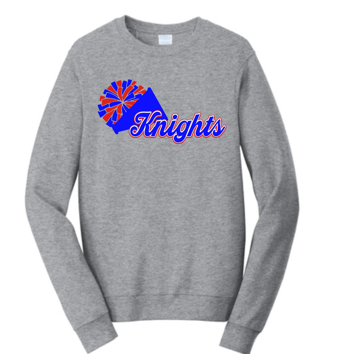 Knights Cheer Crew