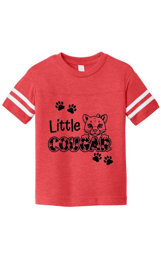 Little Cougar T-Shirt