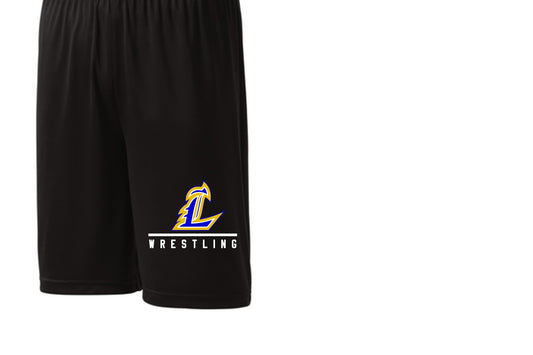 Sport-Tek® PosiCharge Competitor™ Short