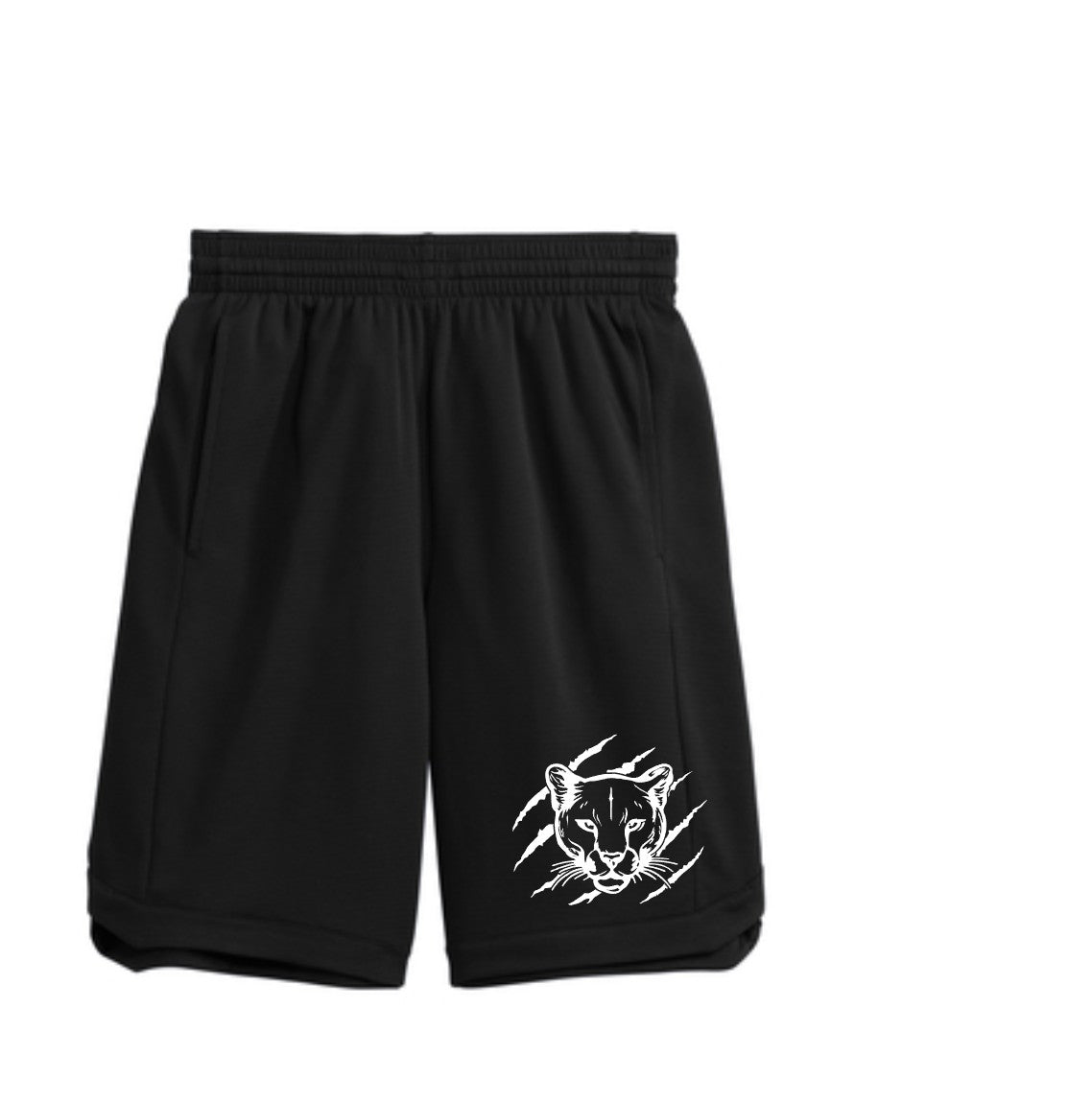 Mens Cougars Shorts st575
