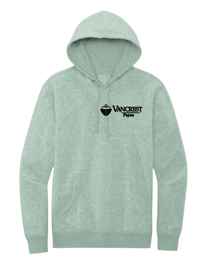 VanCrest of Payne Hoodie DT6100