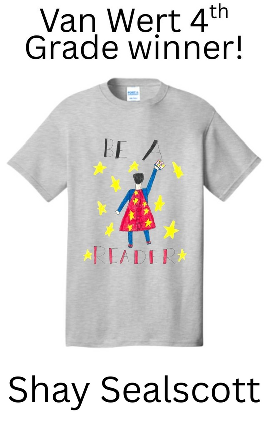 Cougar 4th Grade Shirt