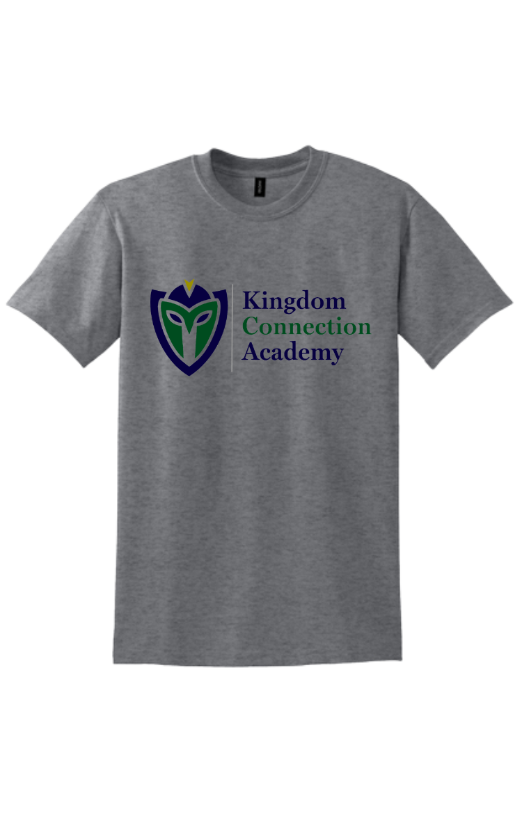 Gildan® DryBlend® 50 Cotton/50 Poly T-Shirt