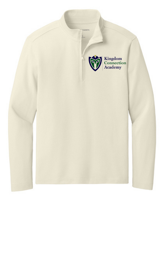 Port Authority Breakwater 1/4-Zip Pullover