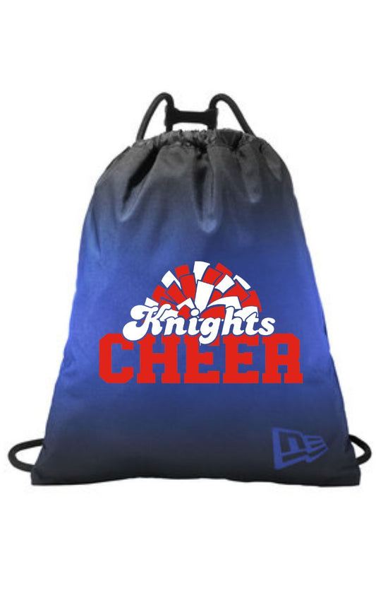 Knights Cheer Bag