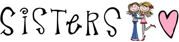 Sisters Embroidery logo