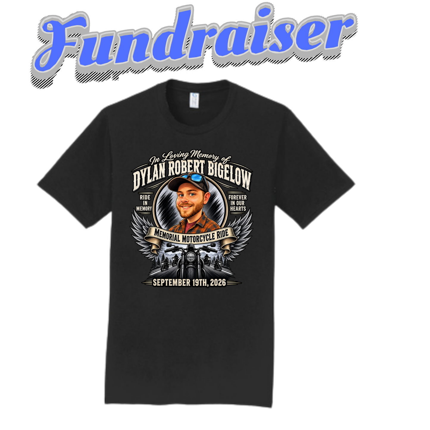 2nd Annual Bigelow Fundraiser