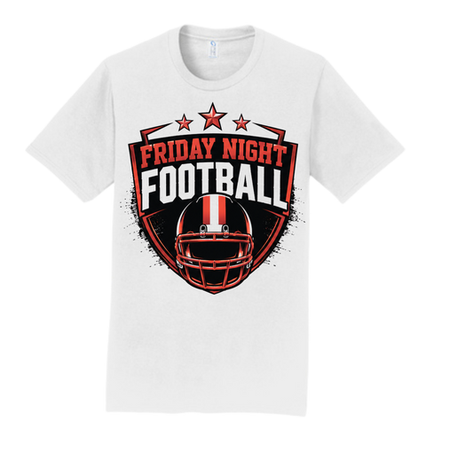 Stars Friday Football (Custom)