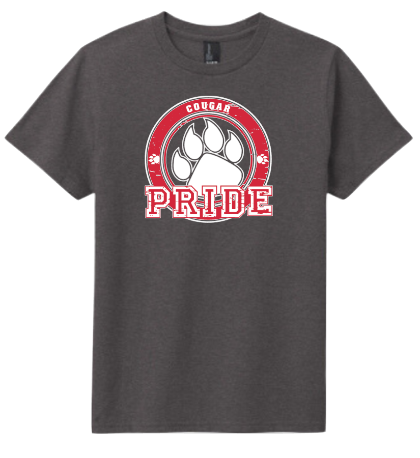 Cougar Pride