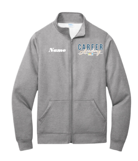 PC78FZ Career Academy Embroidered
