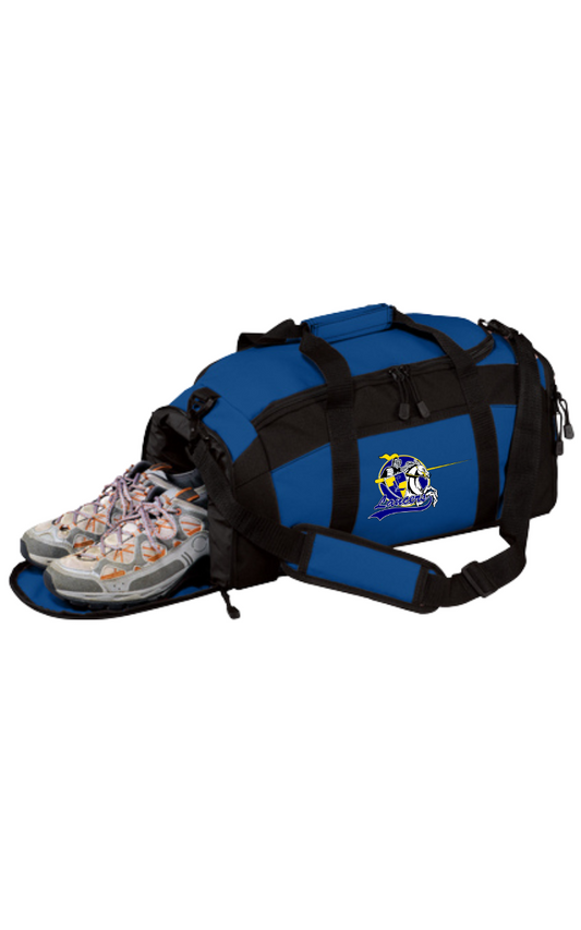 Lancer Gym Bag-Spirit