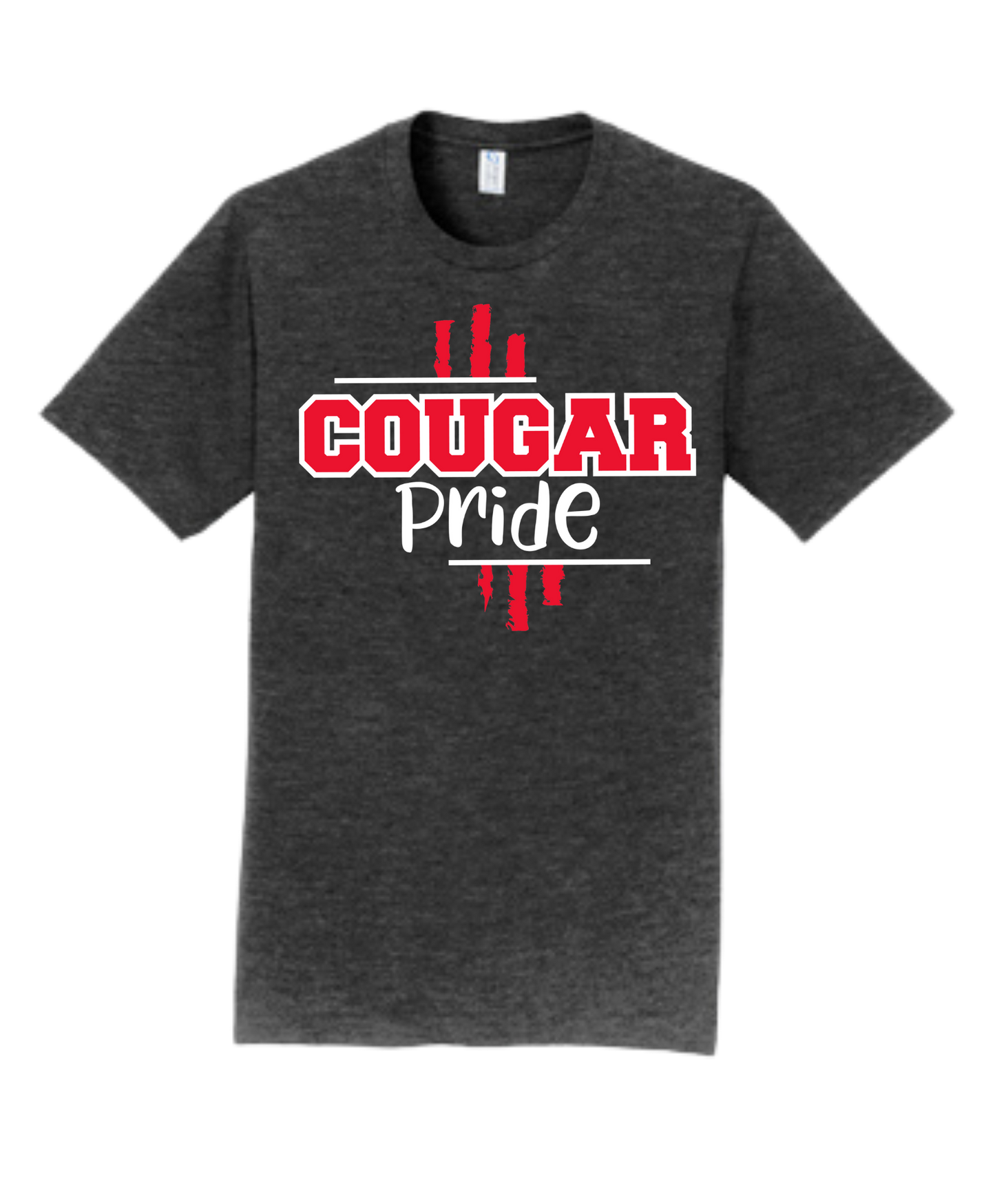 Cougar Pride T-Shirt