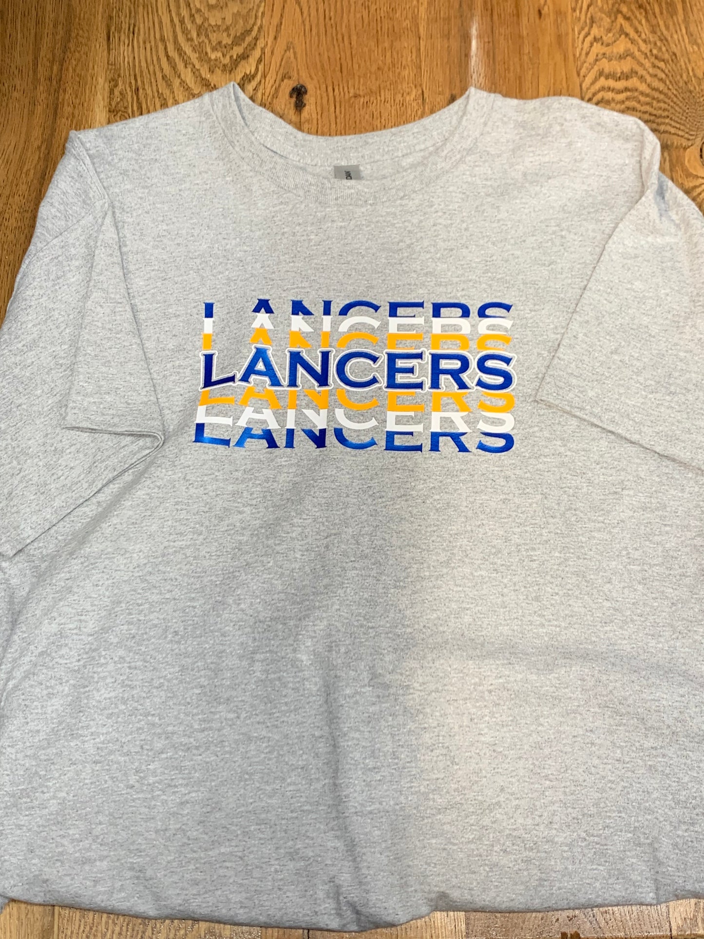Duplicate Lancers
