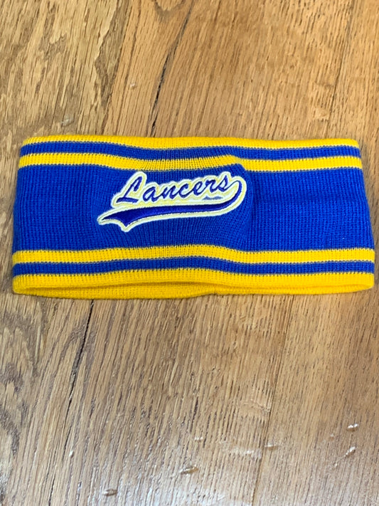 Lancer Headband