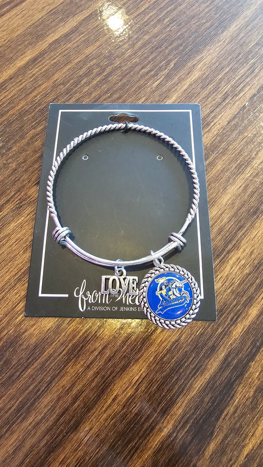Lincolnview bracelet