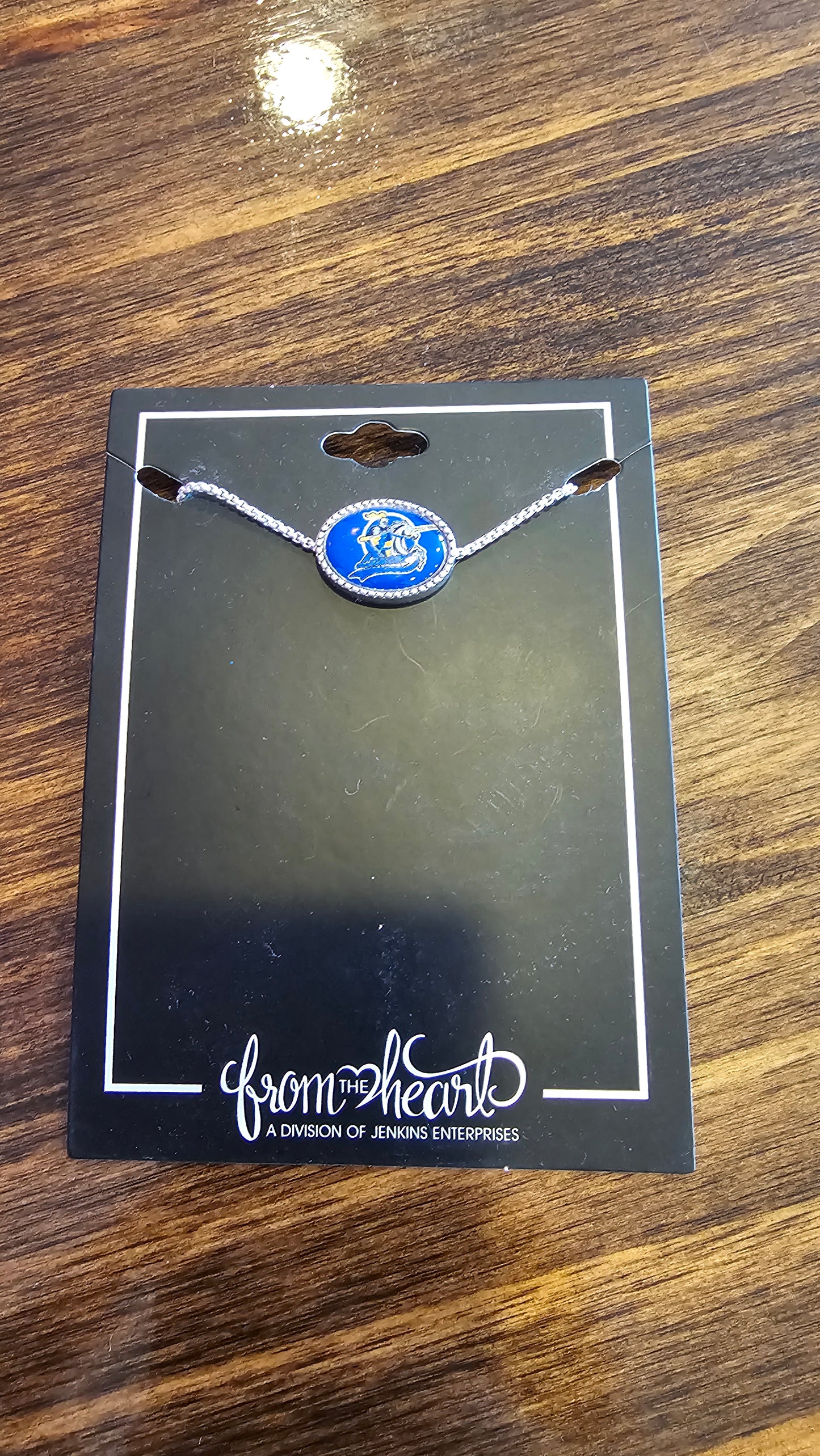 Lincolnview bracelet