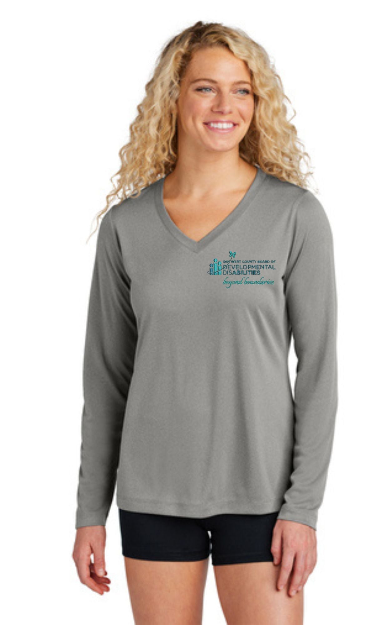 VW Board of DD Women's Long Sleeve