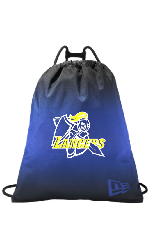 Lancer Cinch Bag-Spirit