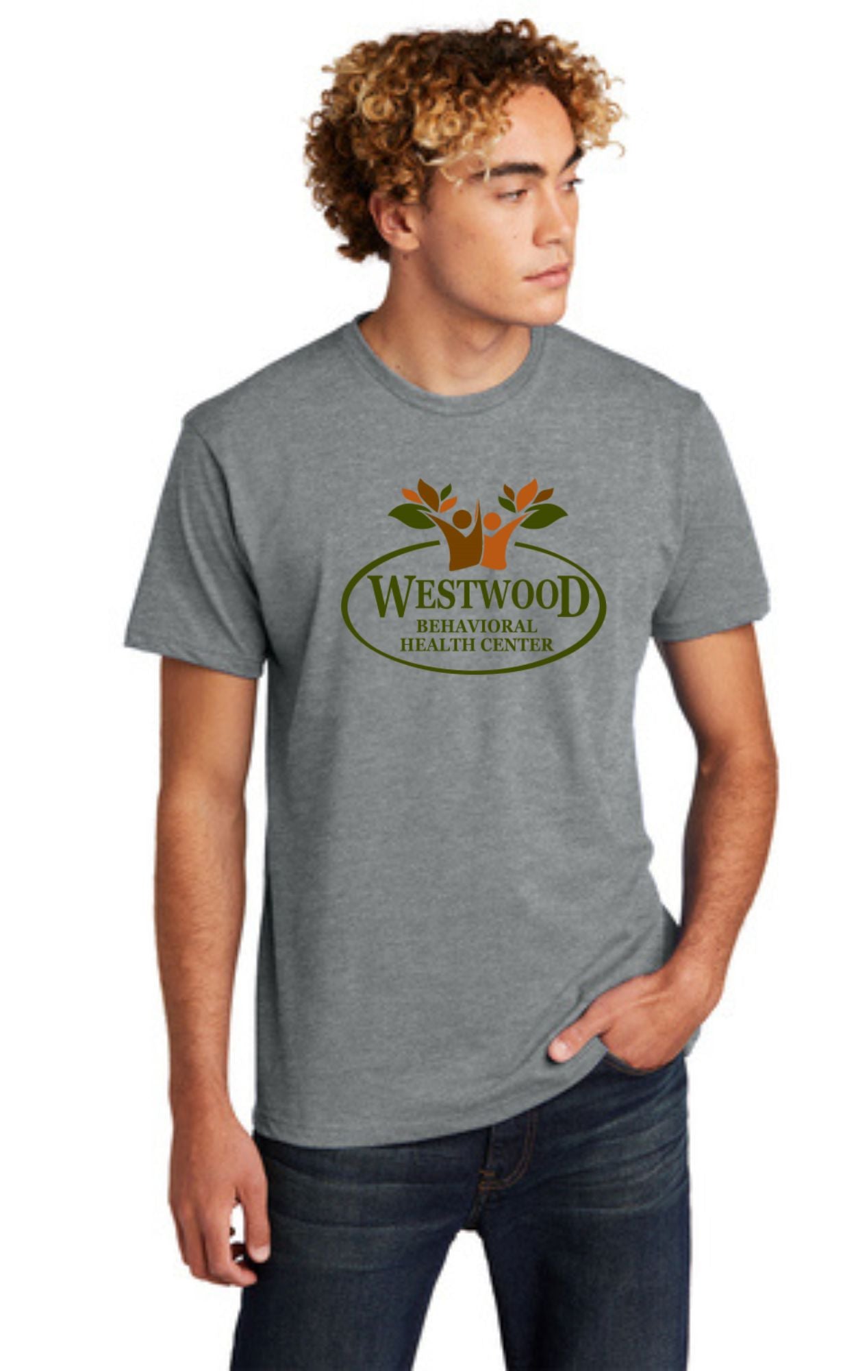 Westwood Behavioral Tee Full Front