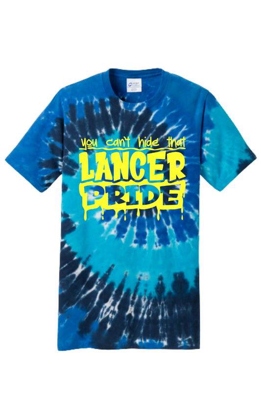 Lancers Tie-Dye-Spirit
