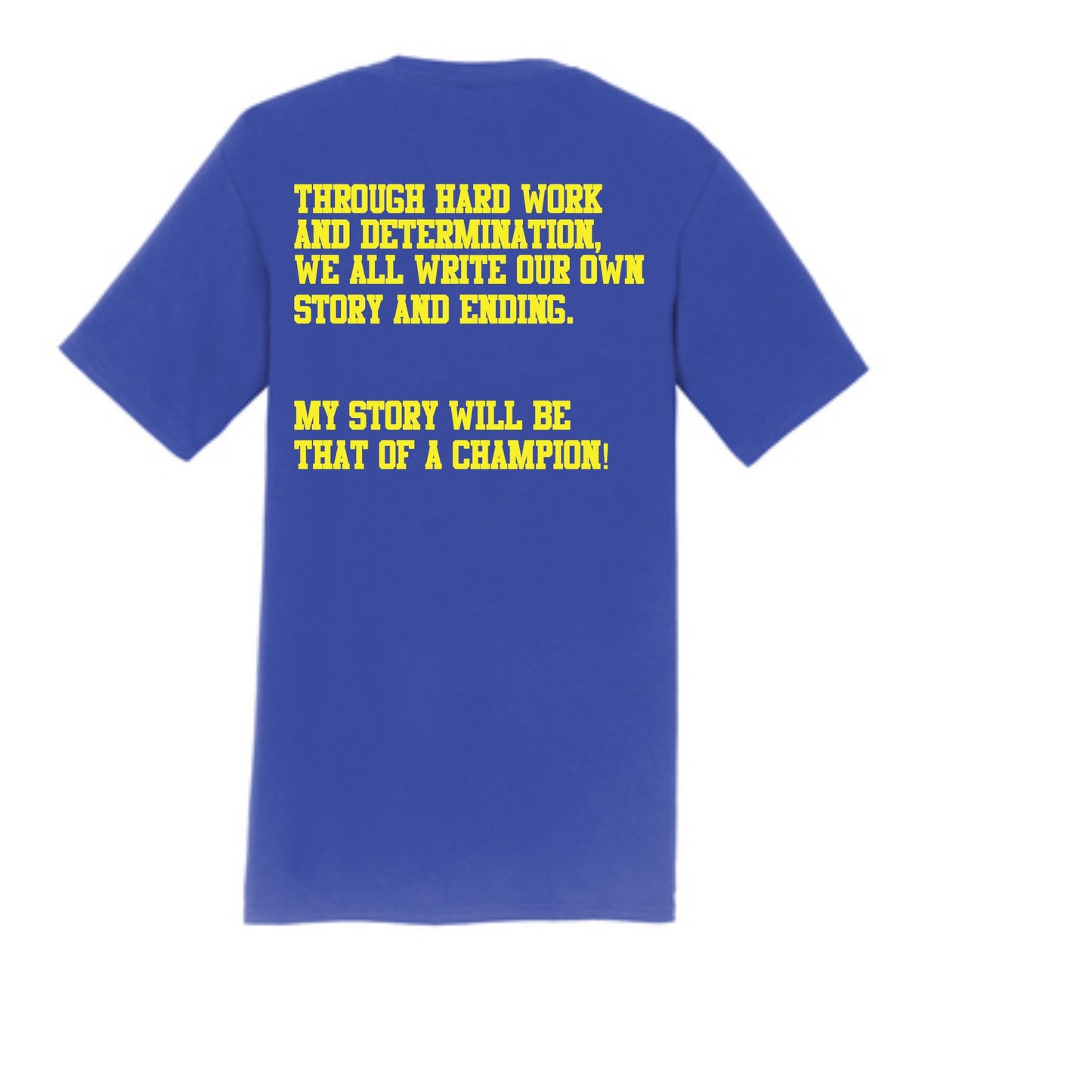 Lancers Wrestling T-Shirt