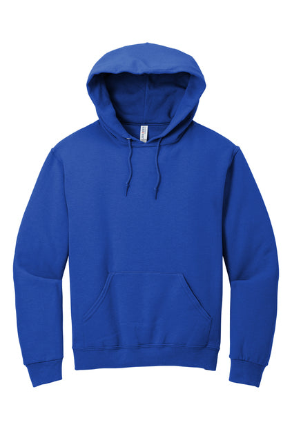 Heart Knights Hoodie