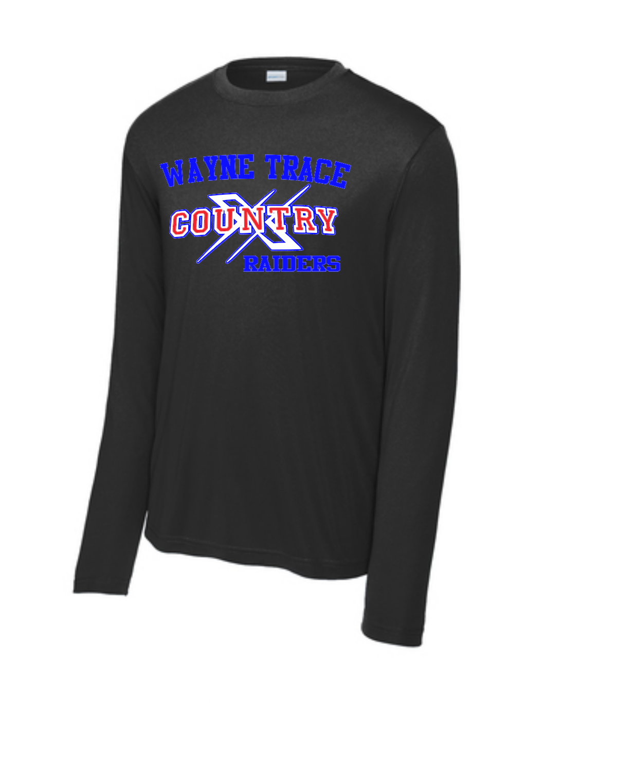 Competiton Tee Dri Fit-ST350