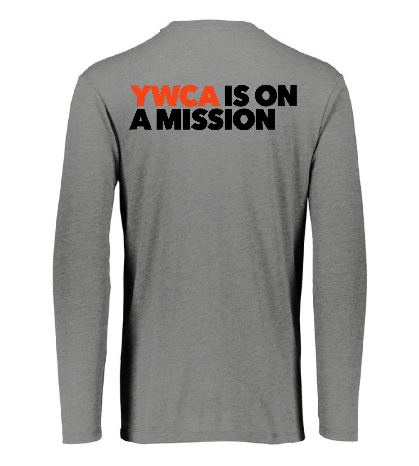 YWCA On a Mission Long Sleeve