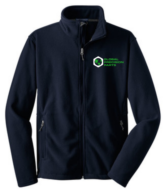 Port Authority® Value Fleece Jacket (F217) Navy