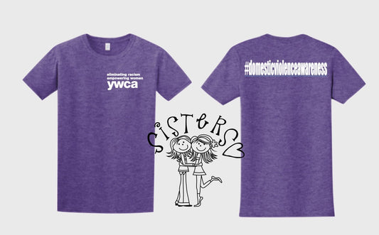 YWCA Domestic violence (64000)