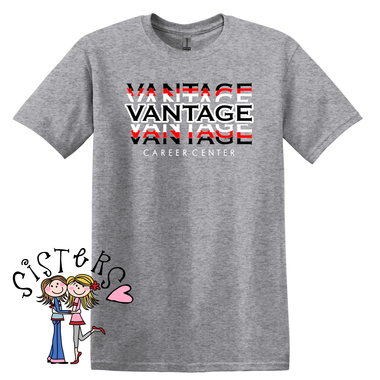 Vantage Duplicate