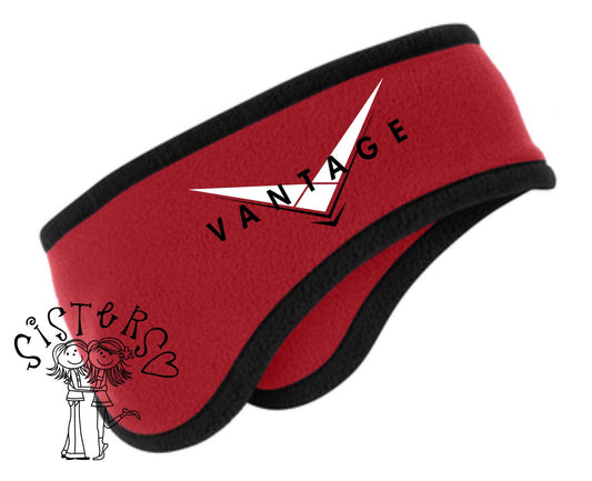 Vantage Headband