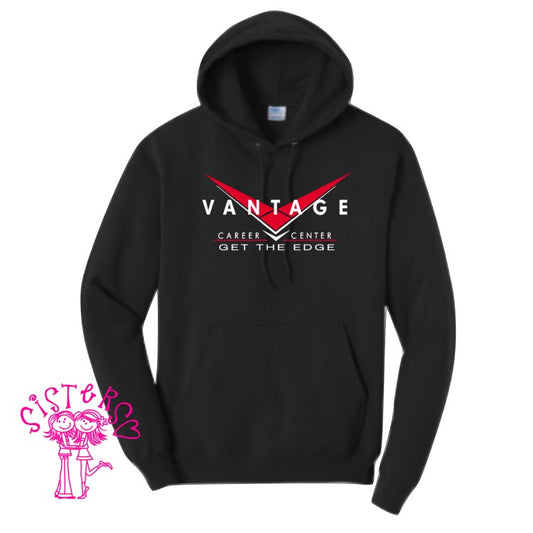 Vantage Hoodie