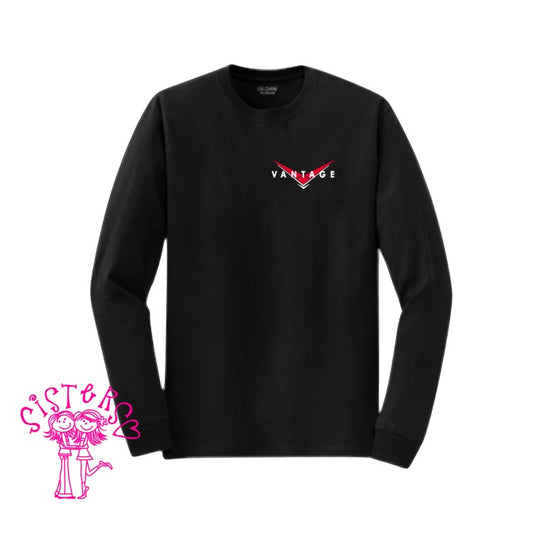 Vantage Long Sleeve